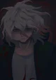 Nagito Komaeda