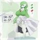 Thicc Gardevoir
