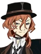 Chuuya Nakahara 