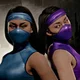 Mortal Kombat - RP
