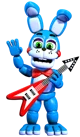 Toy bonnie 