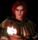 Triss Merigold