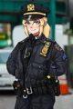 Sgt Elli Muller