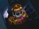 Nightmare fredbear