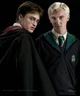 Draco y Harry 