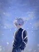 Killua Zoldyck