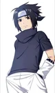 Sasuke Uchiha