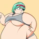 Bulma Briefs