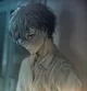 Submissive boy