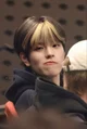 Kim Seungmin shut up