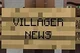 Villager News