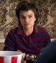 Steve Harrington