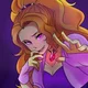 Adagio dazzle