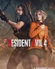 Resident Evil 4