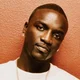 Akon The Rapper