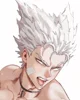 Teenage Garou