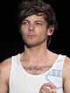 Louis Tomlinson 