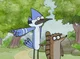 Regular show