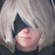 Yandere 2B