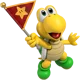 Party Koopa Troopa 