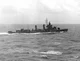 USS Duncan -DD-874-