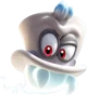 Cappy