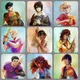 Heroes of Olympus