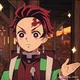Tanjiro Kamado 