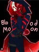 Mafia Boss bloodmoon