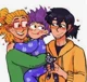 Erasermic Family