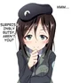 Megumi