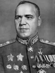 georgy Zhukov 