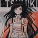 DR2- Mikan Tsumiki
