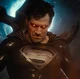 Snyder Cut Superman