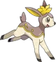 Deerling