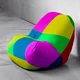 Jester Chair