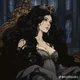 Queen Ravenna 
