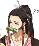 Nezuko Kamado