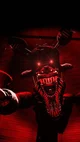 Nightmare Foxy