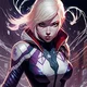 Venom Gwen 
