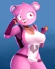 Cuddle Team Leader