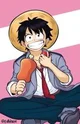 Monkey D Luffy