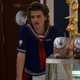 Steve Harrington 
