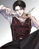 Levi Ackerman
