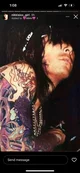 Nikki sixx