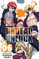 Undead Unluck