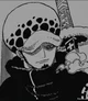 Trafalgar Law