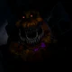 Nightmare Fredbear