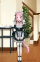 Sakura Maid