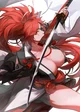 Baiken